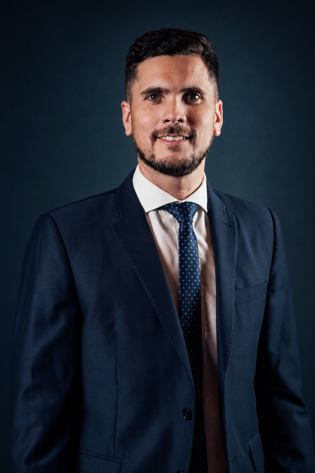 Alejandro Agustín Paz, profesional detrás de Mérito Financiero